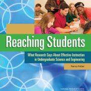 Reaching Students Report