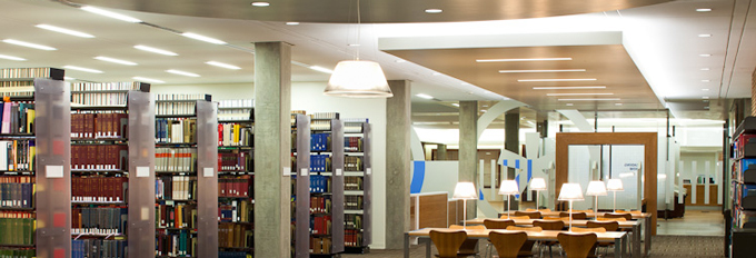 library Library