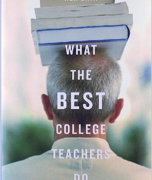what-the-best-college-professors-do