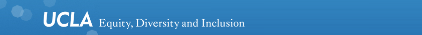 Equity, Diversity, Inclusion