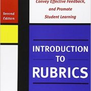 Introduction to Rubrics