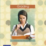 Pearson Grading