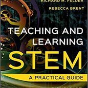 Teaching and Learning STEM