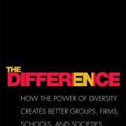 The Difference