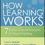 how learning works