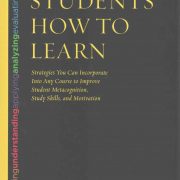 TeachStudentsHowto Learn
