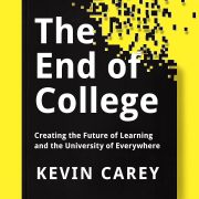 TheEndofCollege