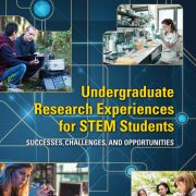 undergrad research experiences