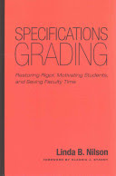 Specifications Grading