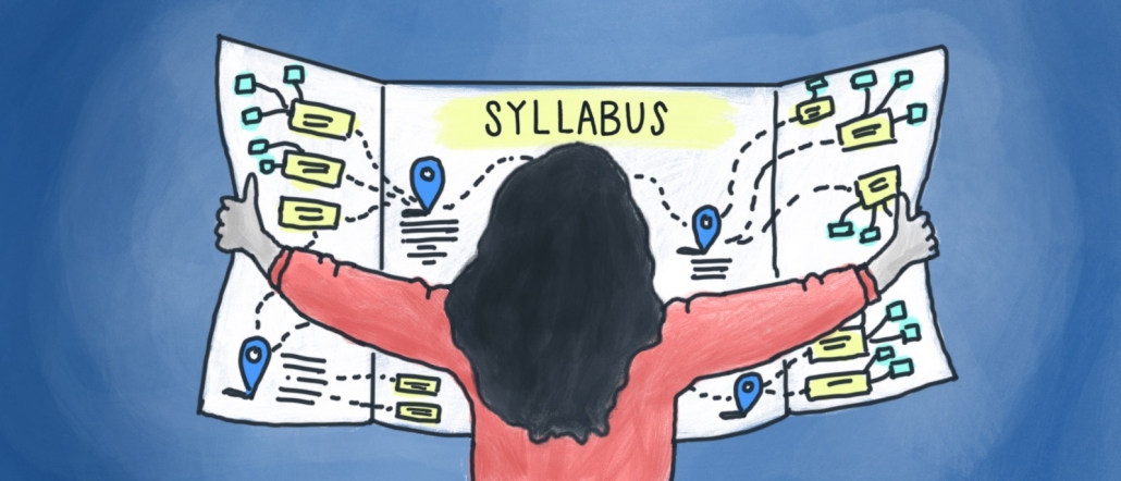 Syllabus Header