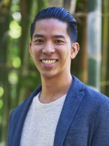 Benjamin Hà